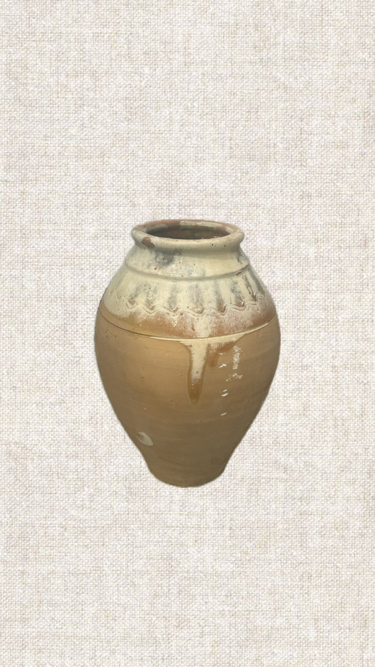 The keepsake Vessel T3-2