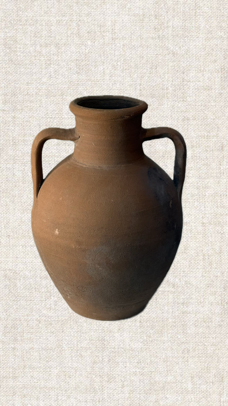 Rustic Terracotta Vesel T2-168