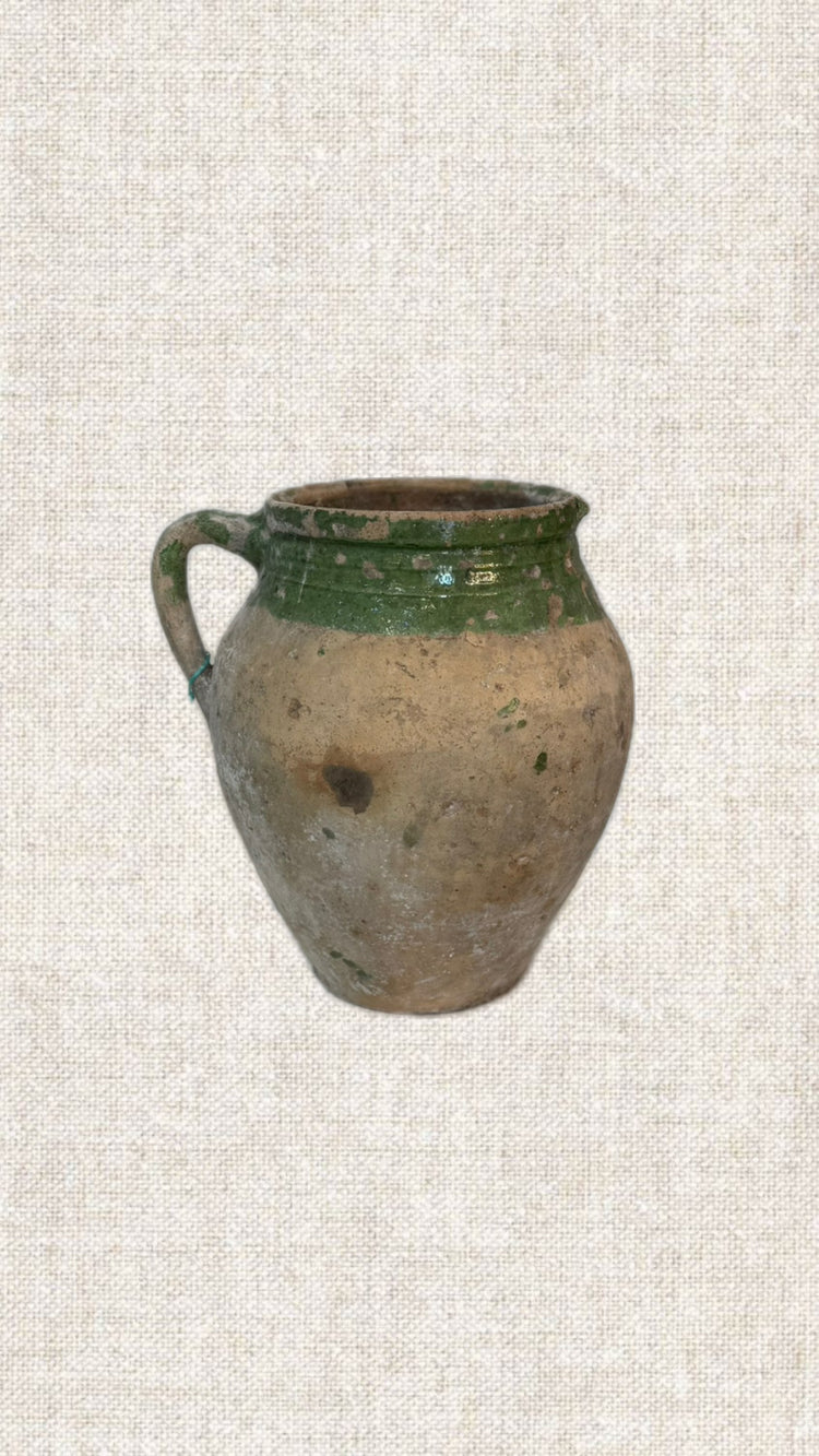 Mediterranean Breeze pot T2-7