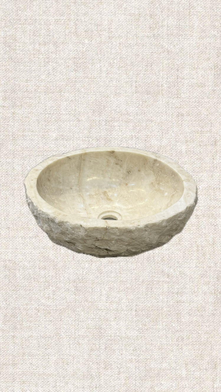 Jērra Onyx Sink (Jērra exclusive) IN07-134