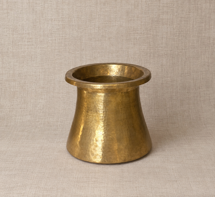 The Copper Vessel LB5-7-2