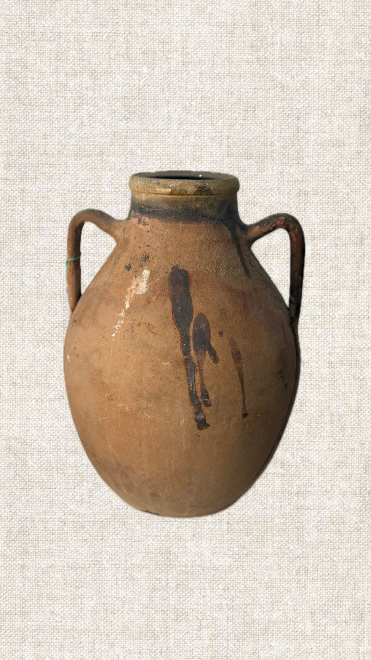 Shades of Earth Vessel T2-154
