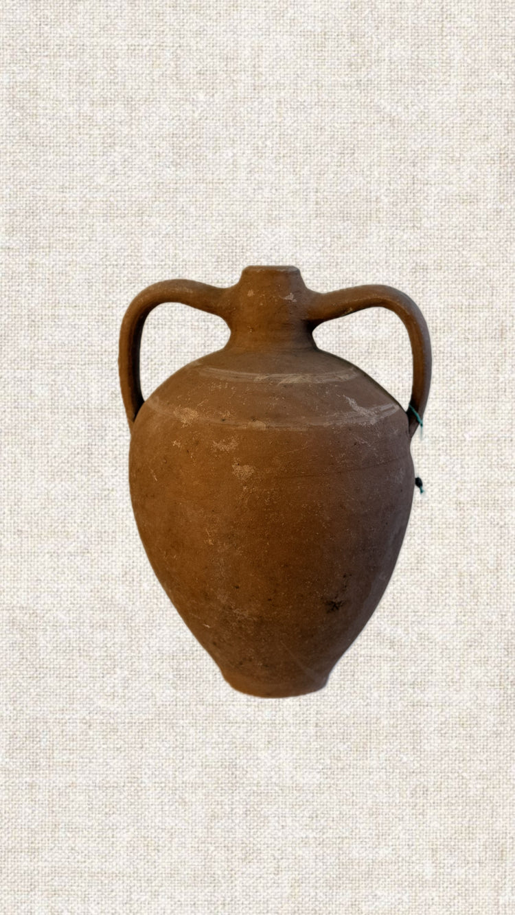 Earth Flare Amphora T2-122