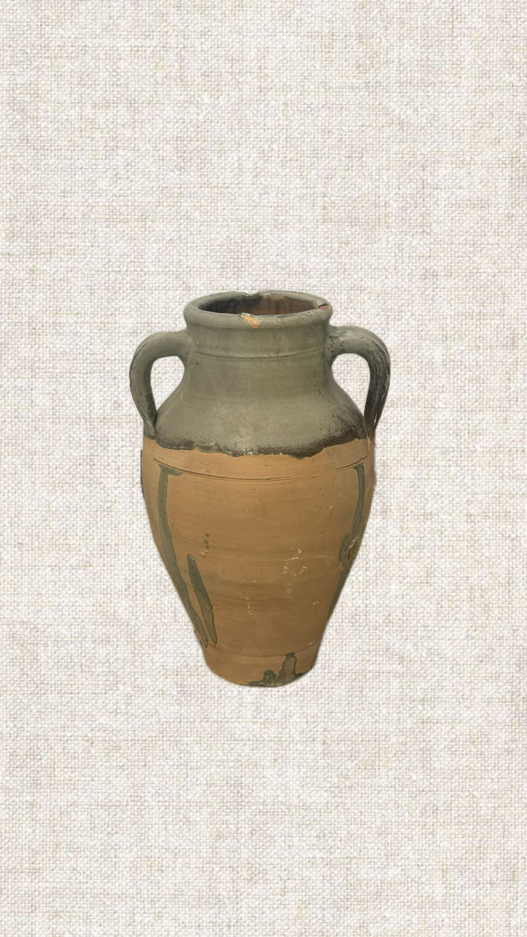Heirloom Rustic Vessel T3-5