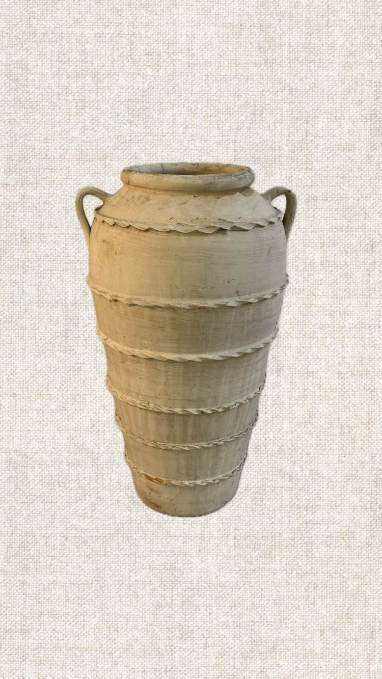 Ringed Reproduction Pot T2-214