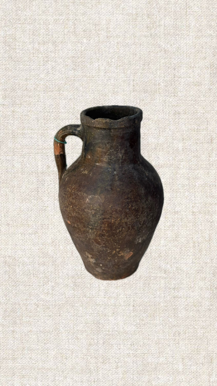 Eternal Earth Vessel T2-90