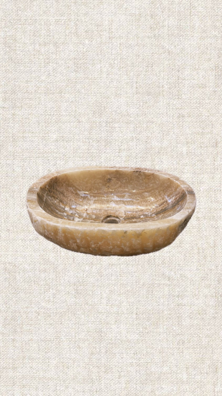 Onyx Sink (Jērra exclusive) IN07-135