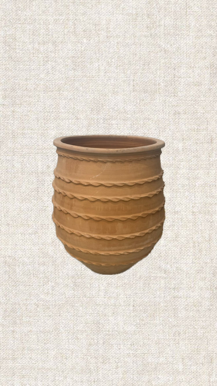 The Ringed Pot T3-30