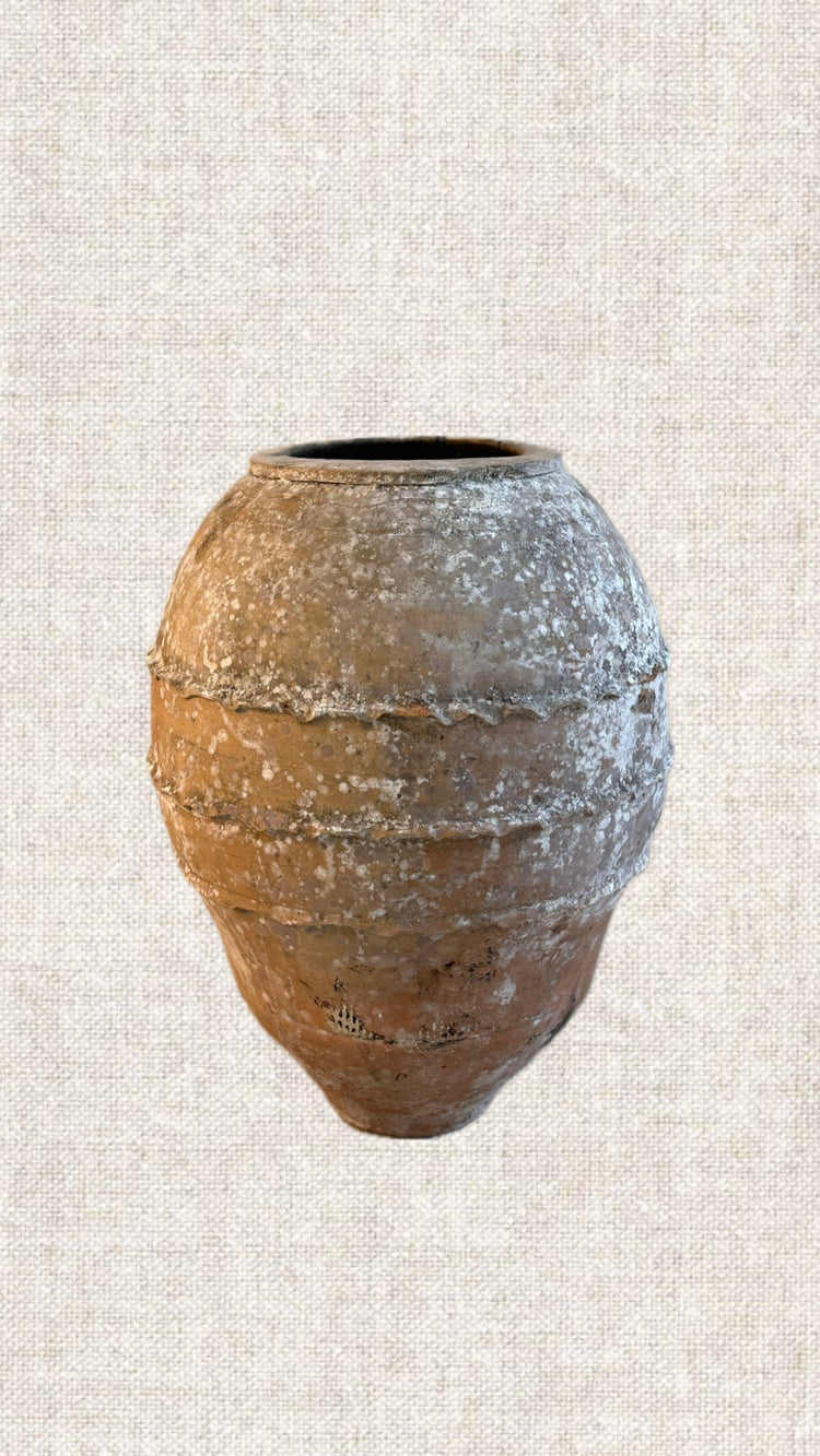 Ring Olive Pot T2-232