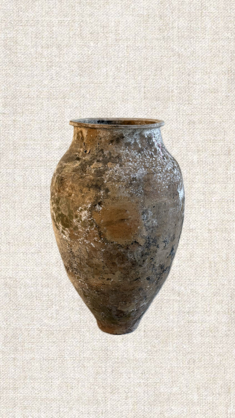 Age Free Aegean Pot T2-226