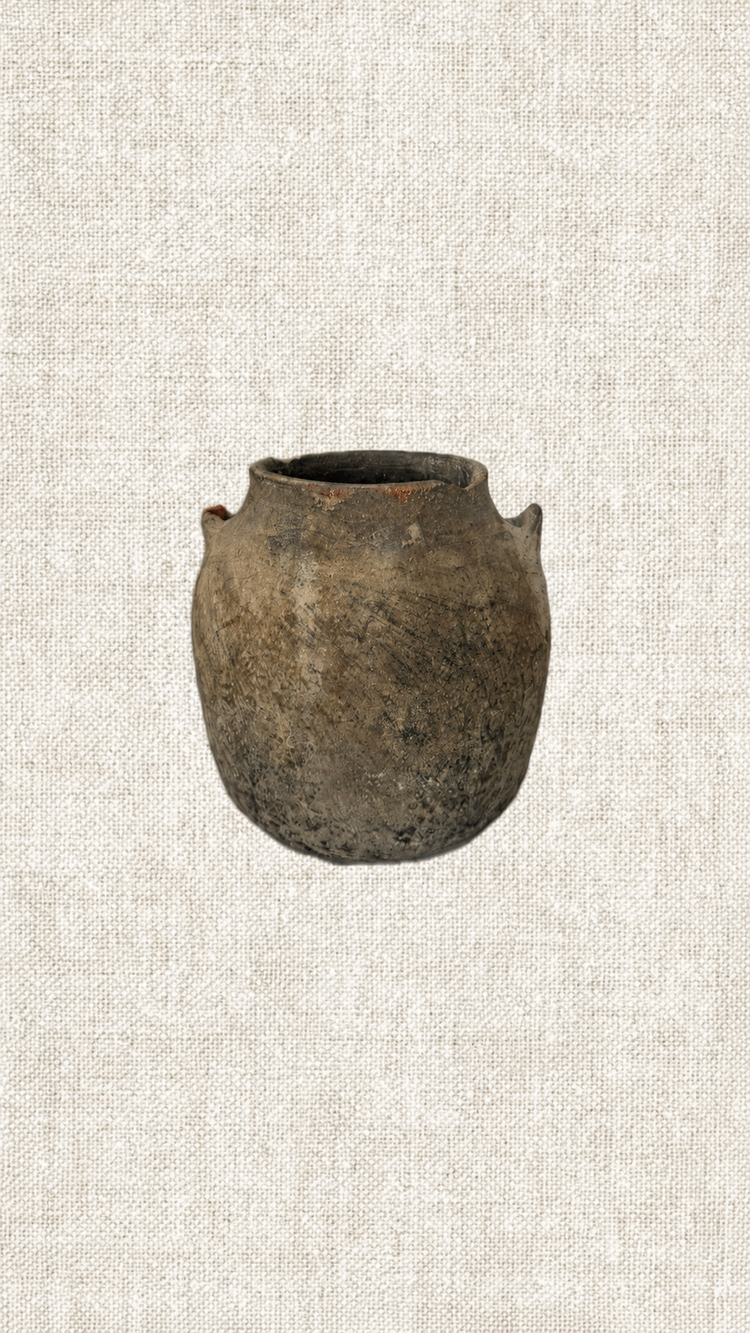 Morocco Autumn Vessel MOR005