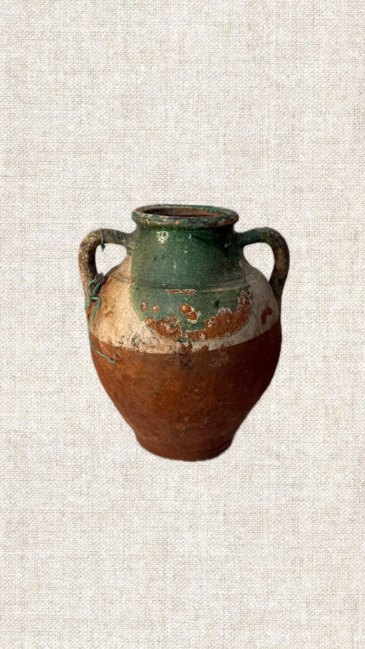 Earth Song Pot 139 T2-139