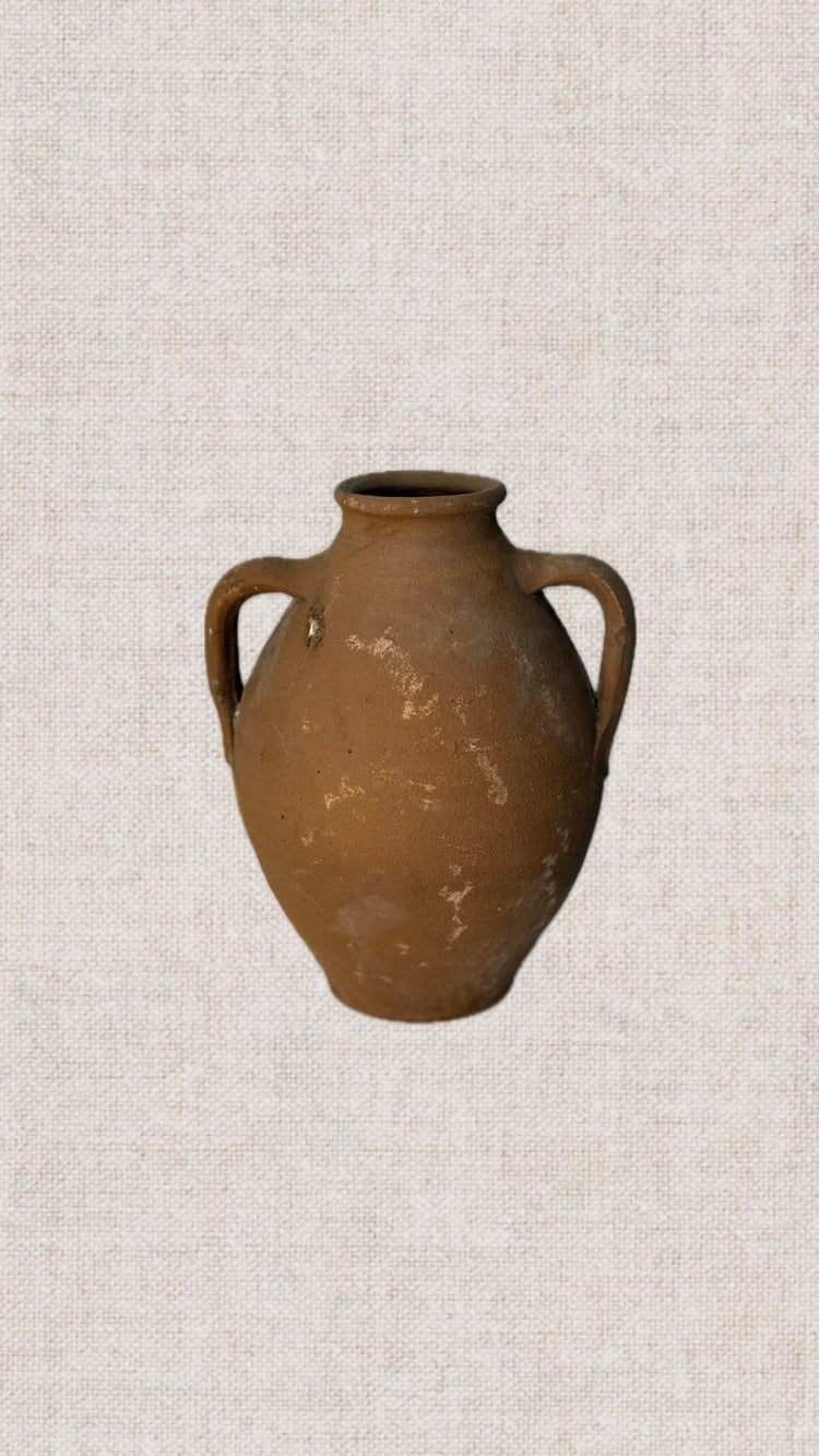 Earth Vessel (small) T2-71