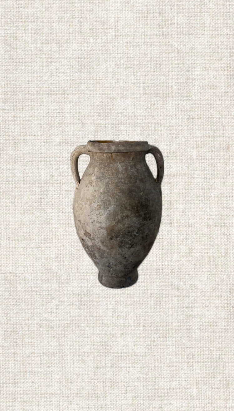 Morocco Soil Vessel MOR005