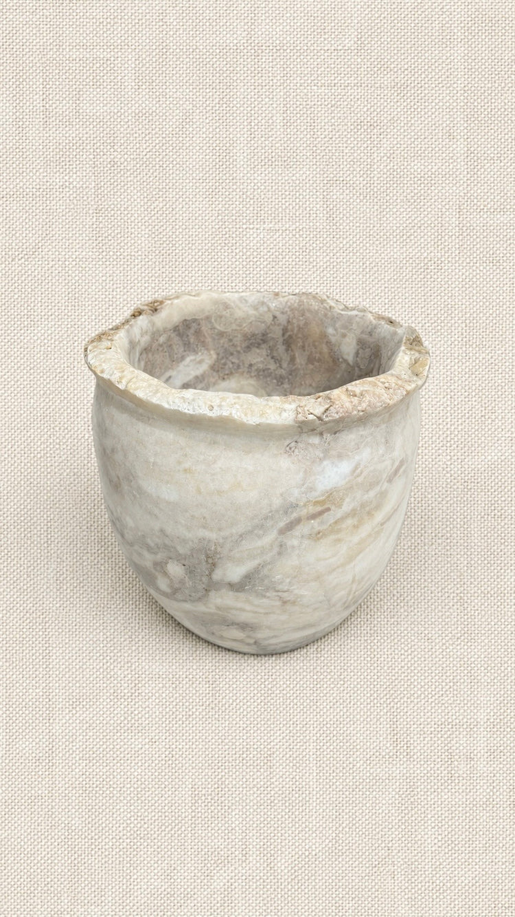 The Grand Onyx Pot INO6-73