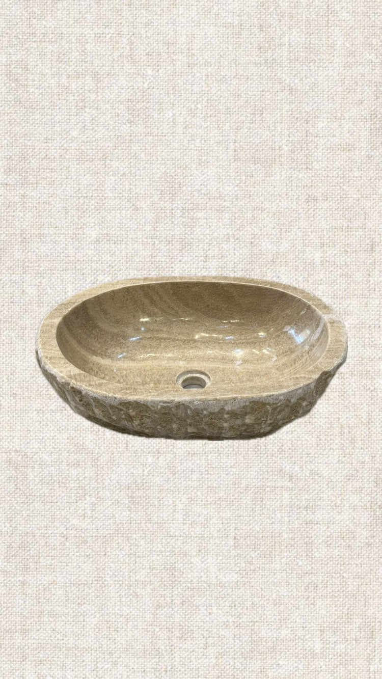 Onyx Sink (Jērra Exclusive) IN07-136