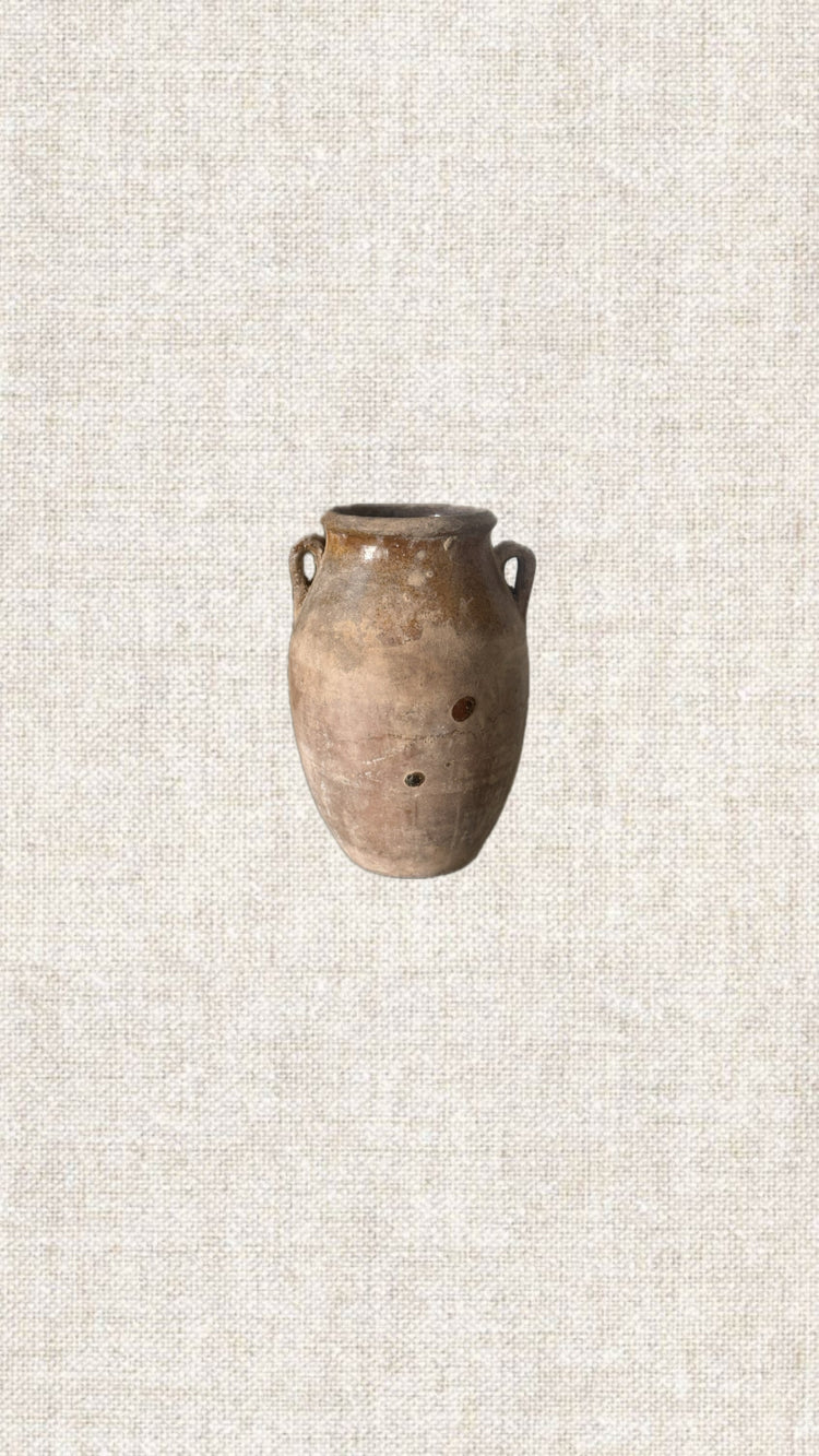 Morocco West Vessel MOR005