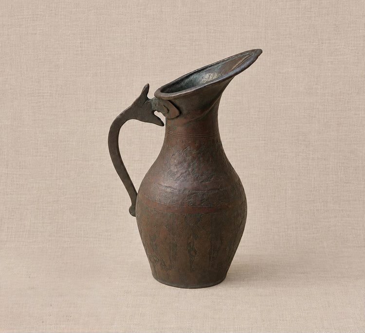 The Anatolian Jug LB5-3