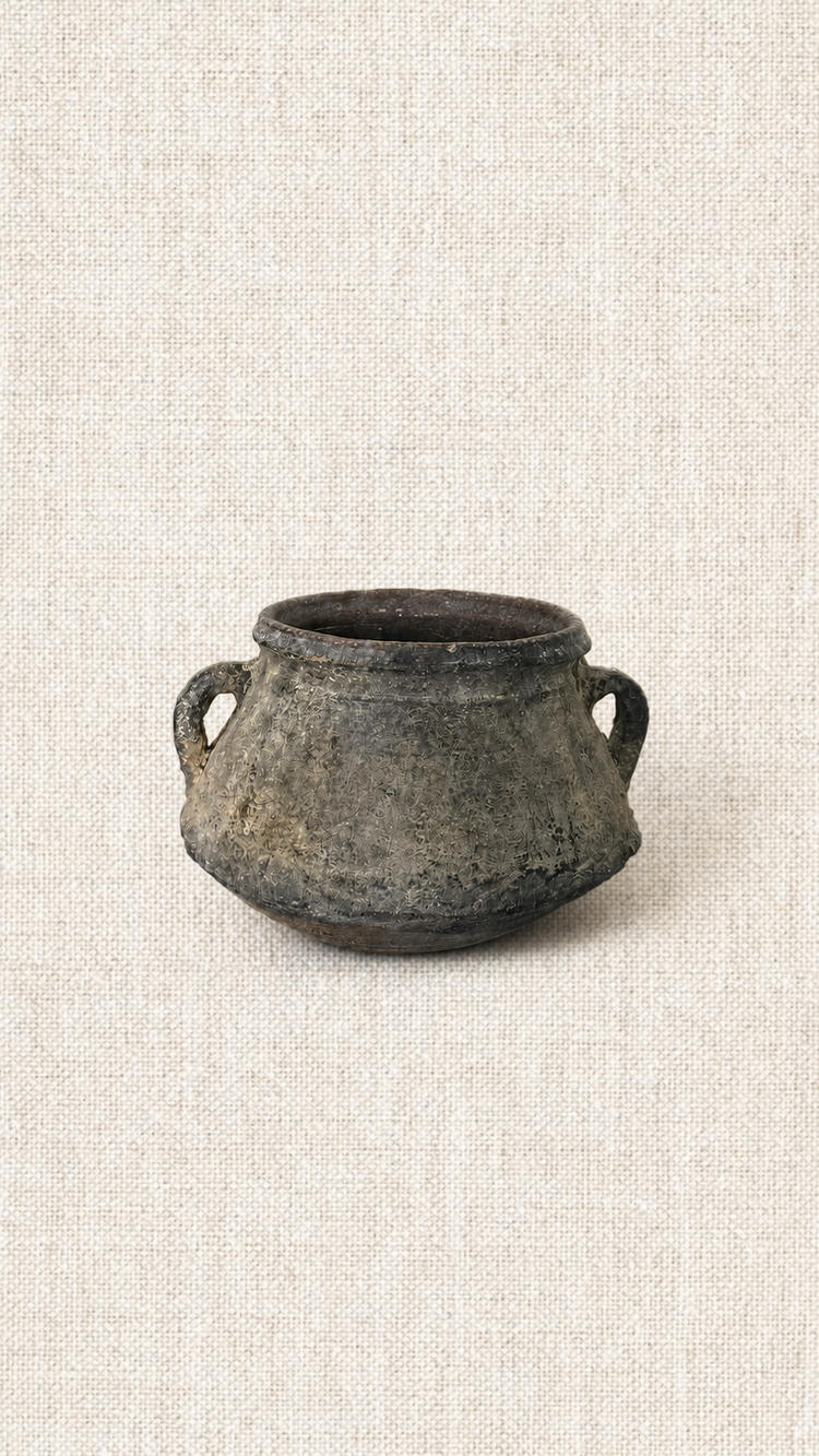 Morocco Moonlight Vessel MOR005