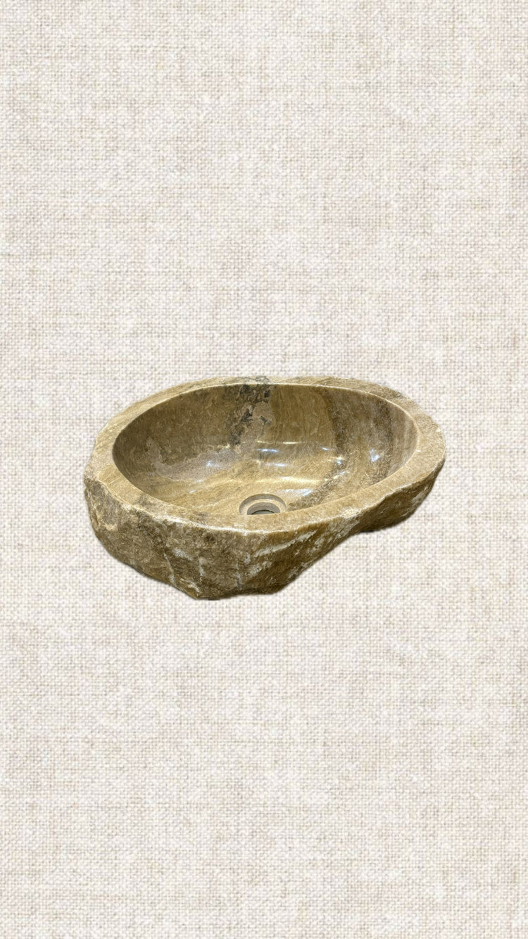 Onyx Sink (Jērra Exclusive) IN07-134