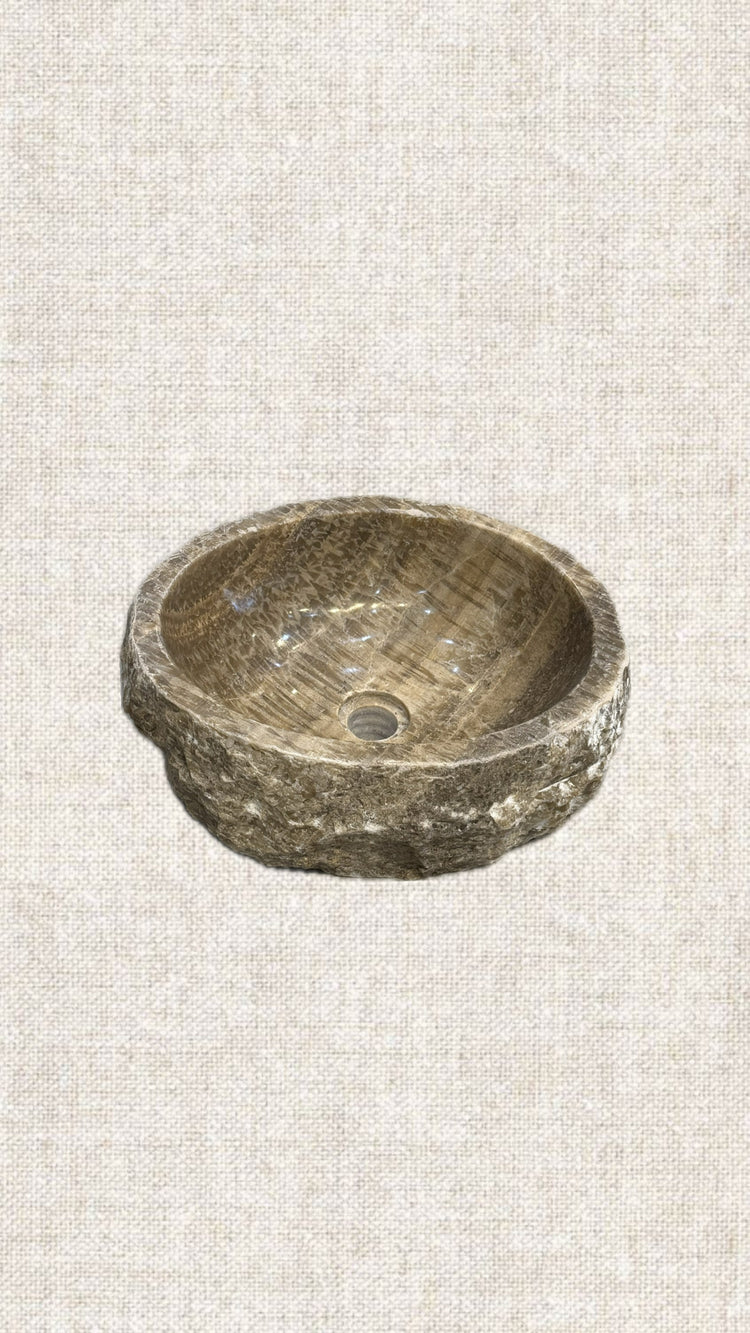 Onyx Sink (Jērra Exclusive) IN07-134