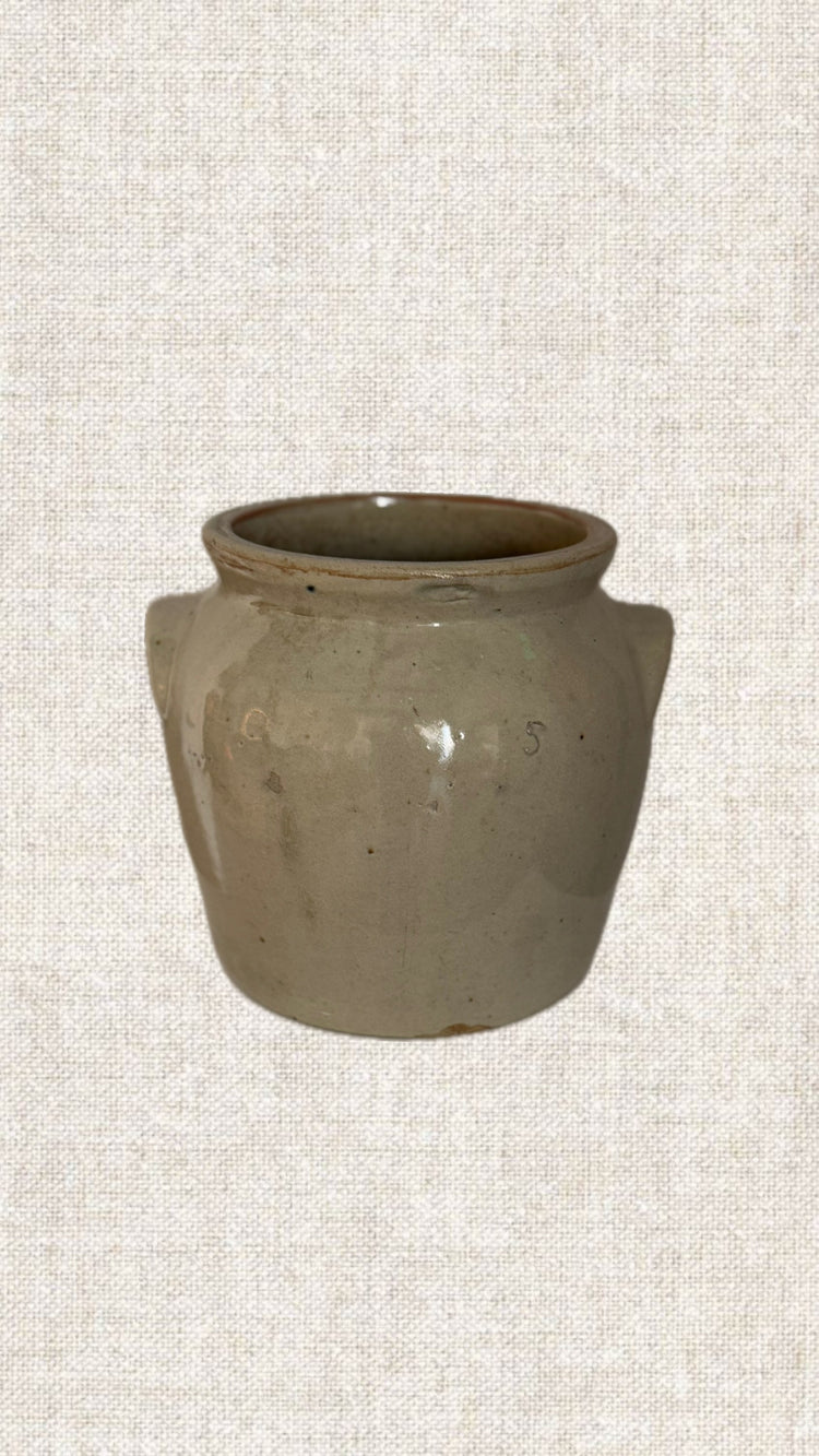 Confit Pot ( FRANCE ) 21