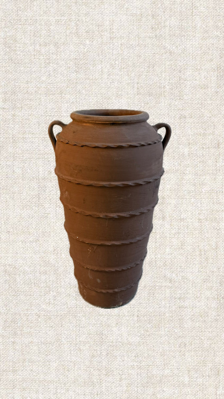 Ring Reproduced Pot T2-218