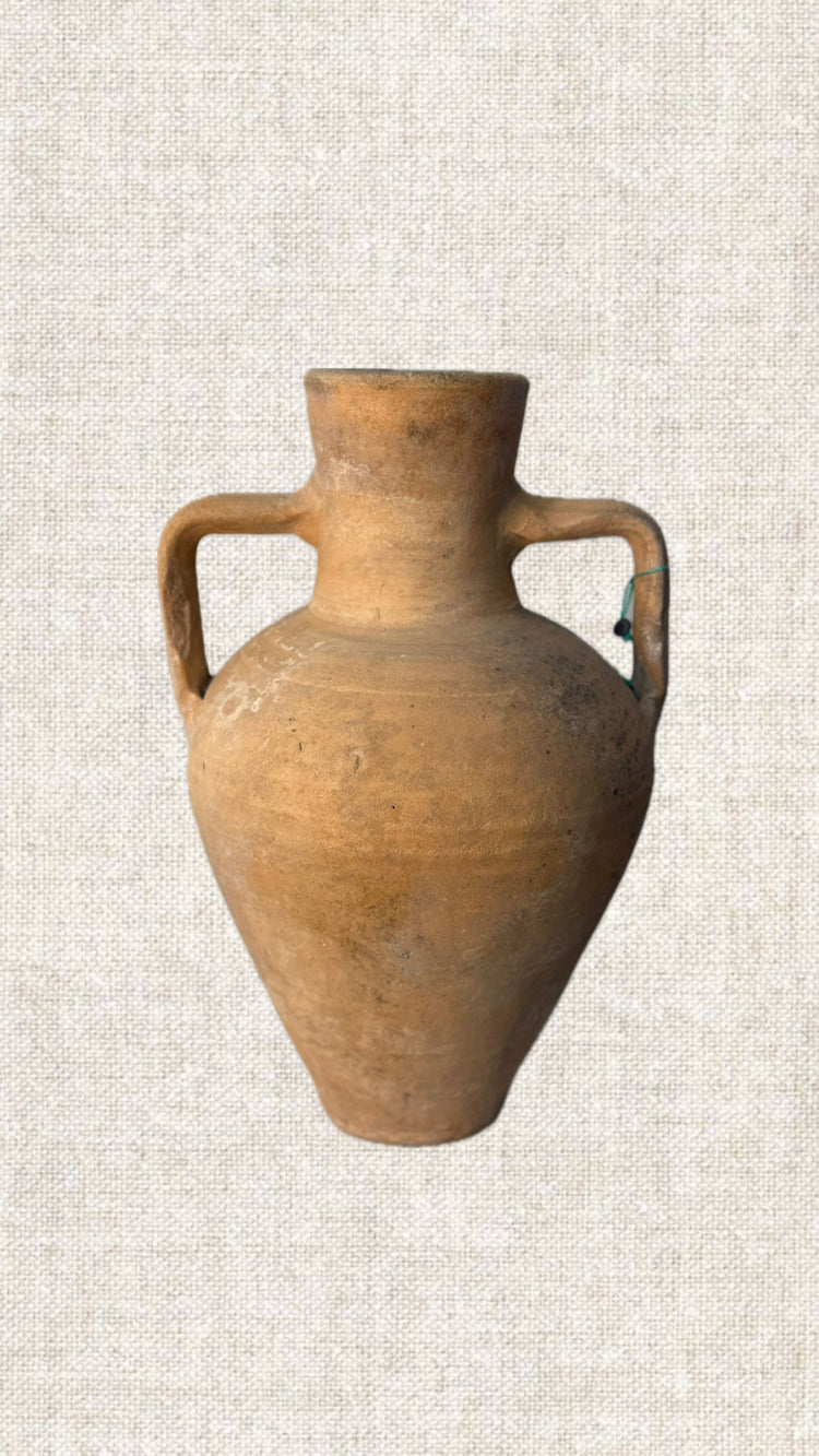 Layers of Soil Hatay Pot T2-152