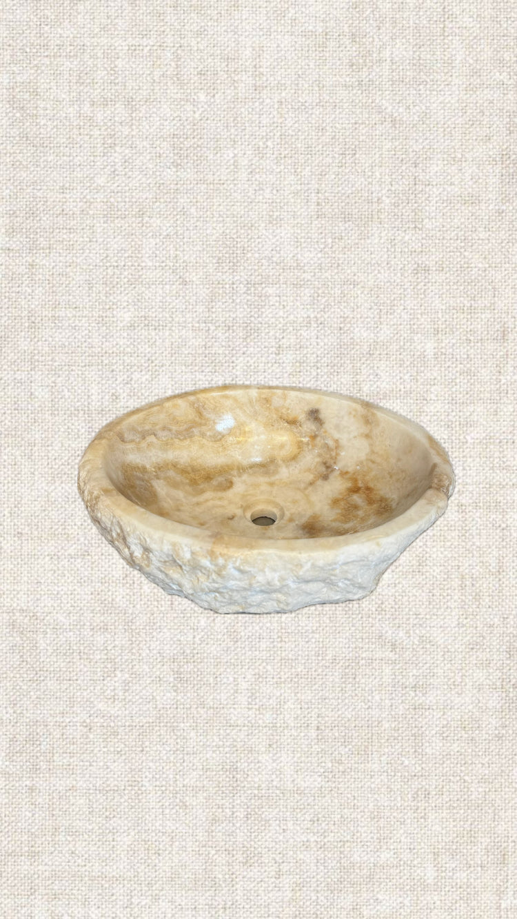 Onyx Sink (Jērra Exclusive) 06-50