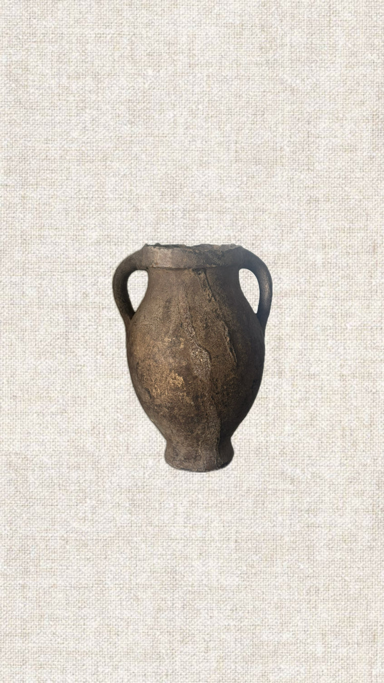 Morocco First Rain Vessel MOR005