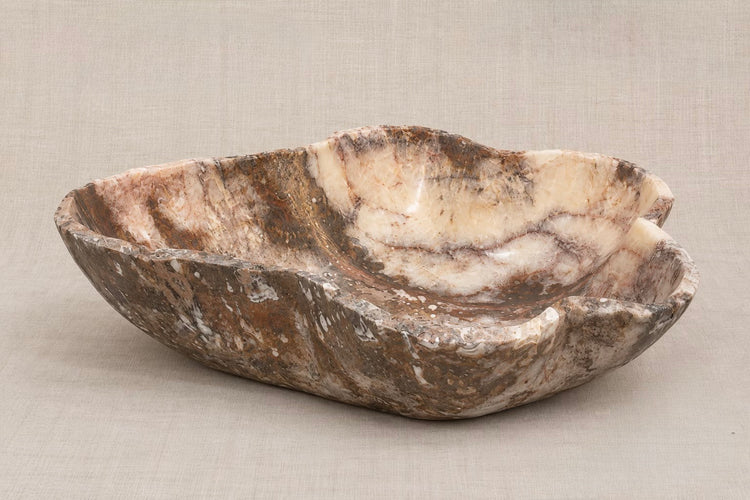 Rebel Onyx Bowl IN07-159-4