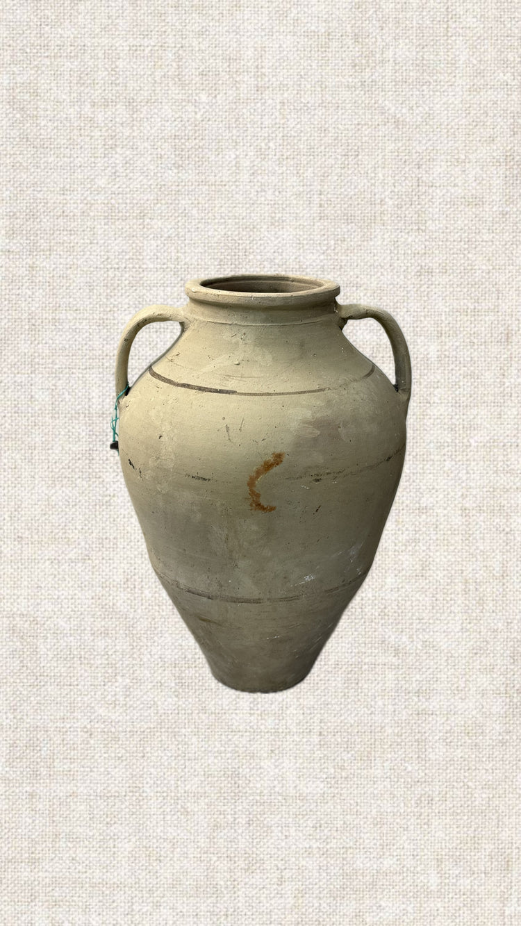 Avanos Rustic Pot T2-47