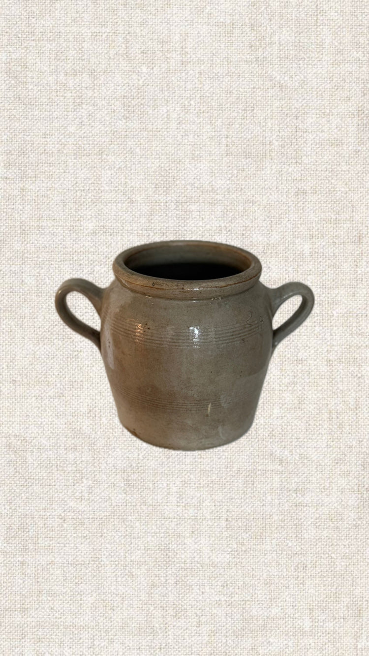 Confit Pot (FRANCE) 20