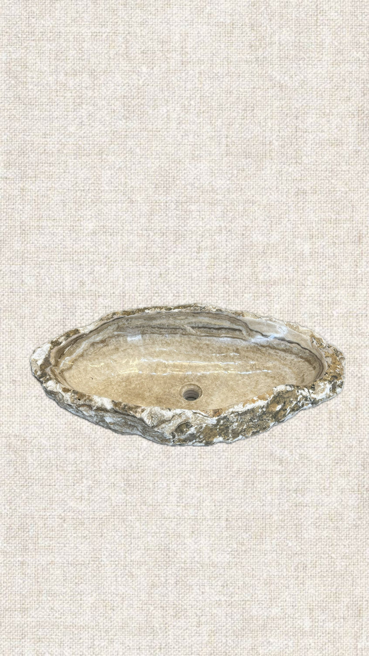 Onyx Sink (Jērra exclusive) IN07-137