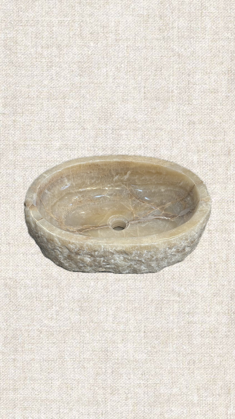 Jērra Onyx Sink (Jērra exclusive) IN07-135