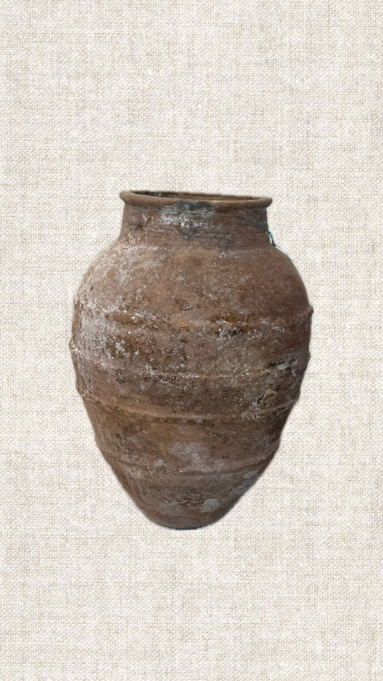 Aegean Ring Pot T2-193