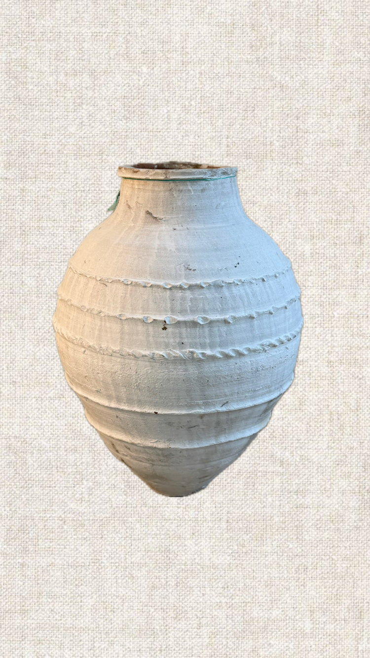 Mediterranean Aegean Pot T2-241