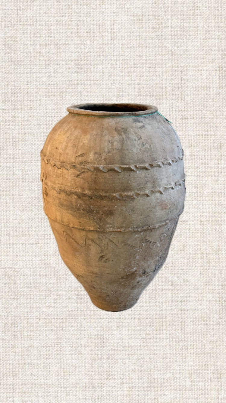 Timeless Mediterranean Pot T2-233