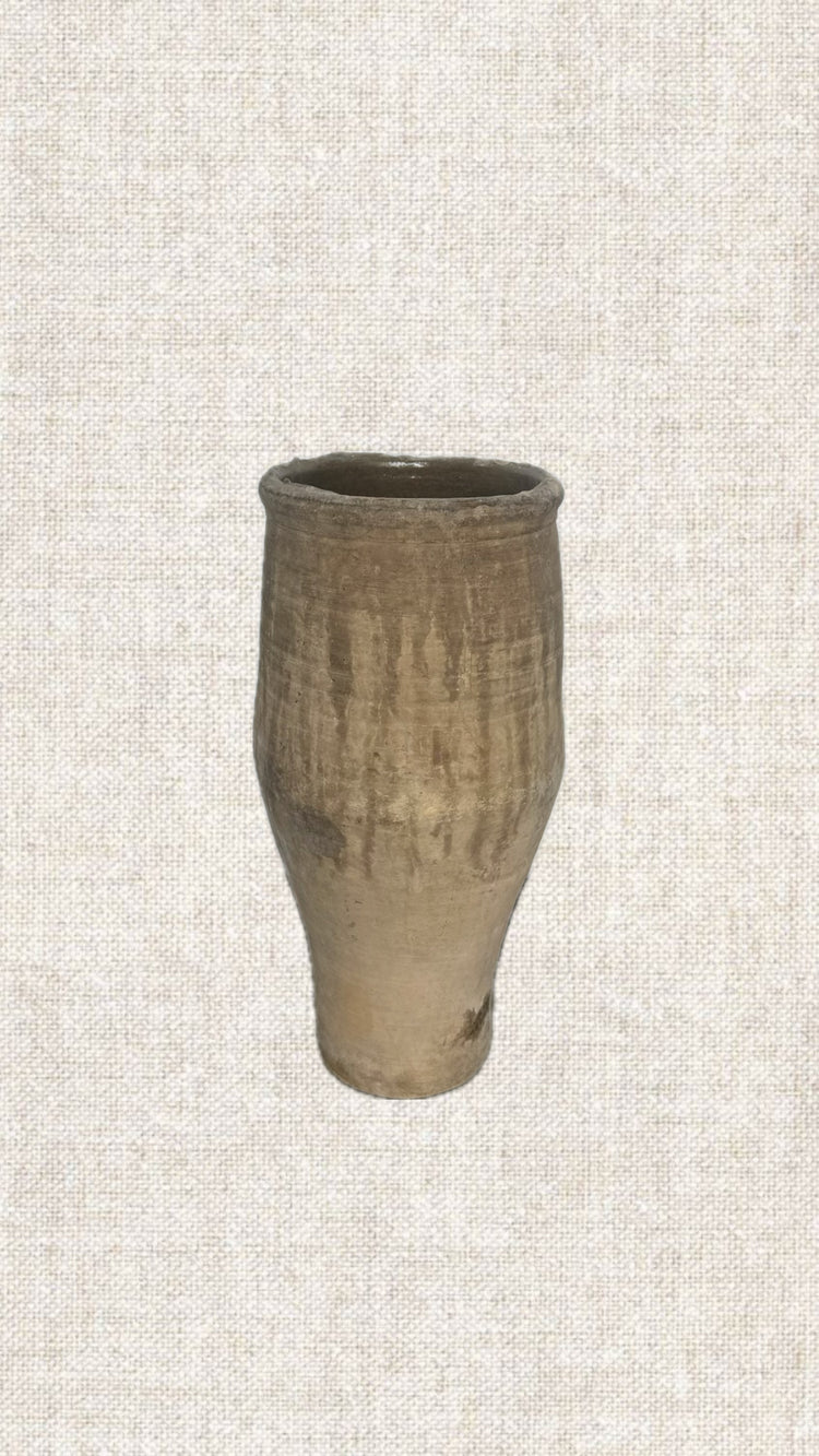 Desert Jar MOR003