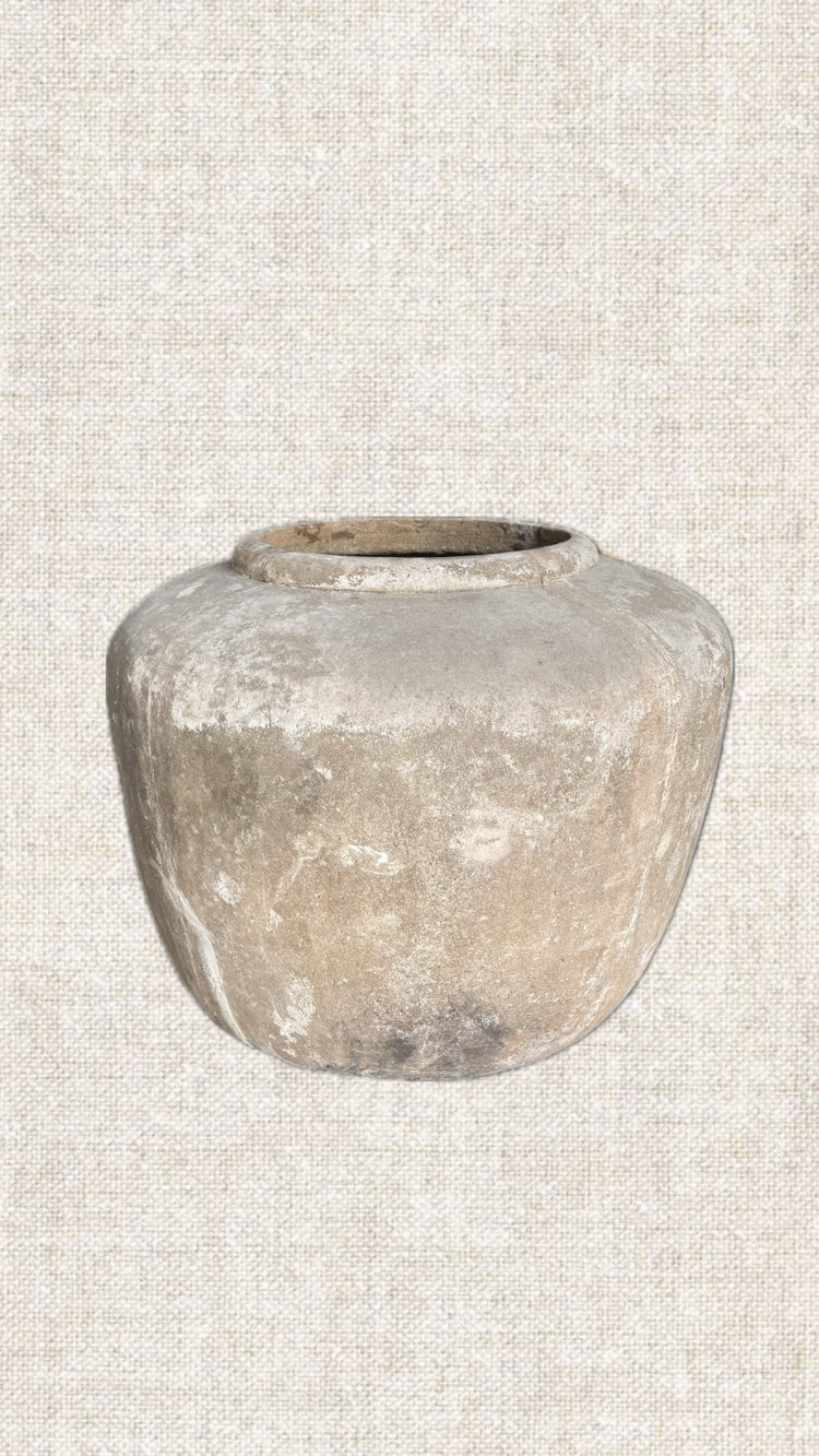 Madura Pot 007