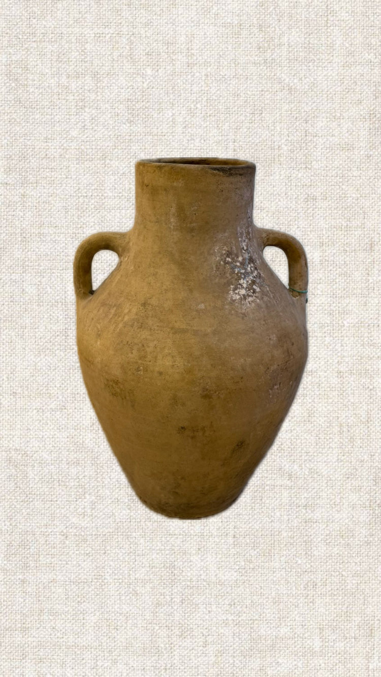 Earth Hatay Pot T2-264