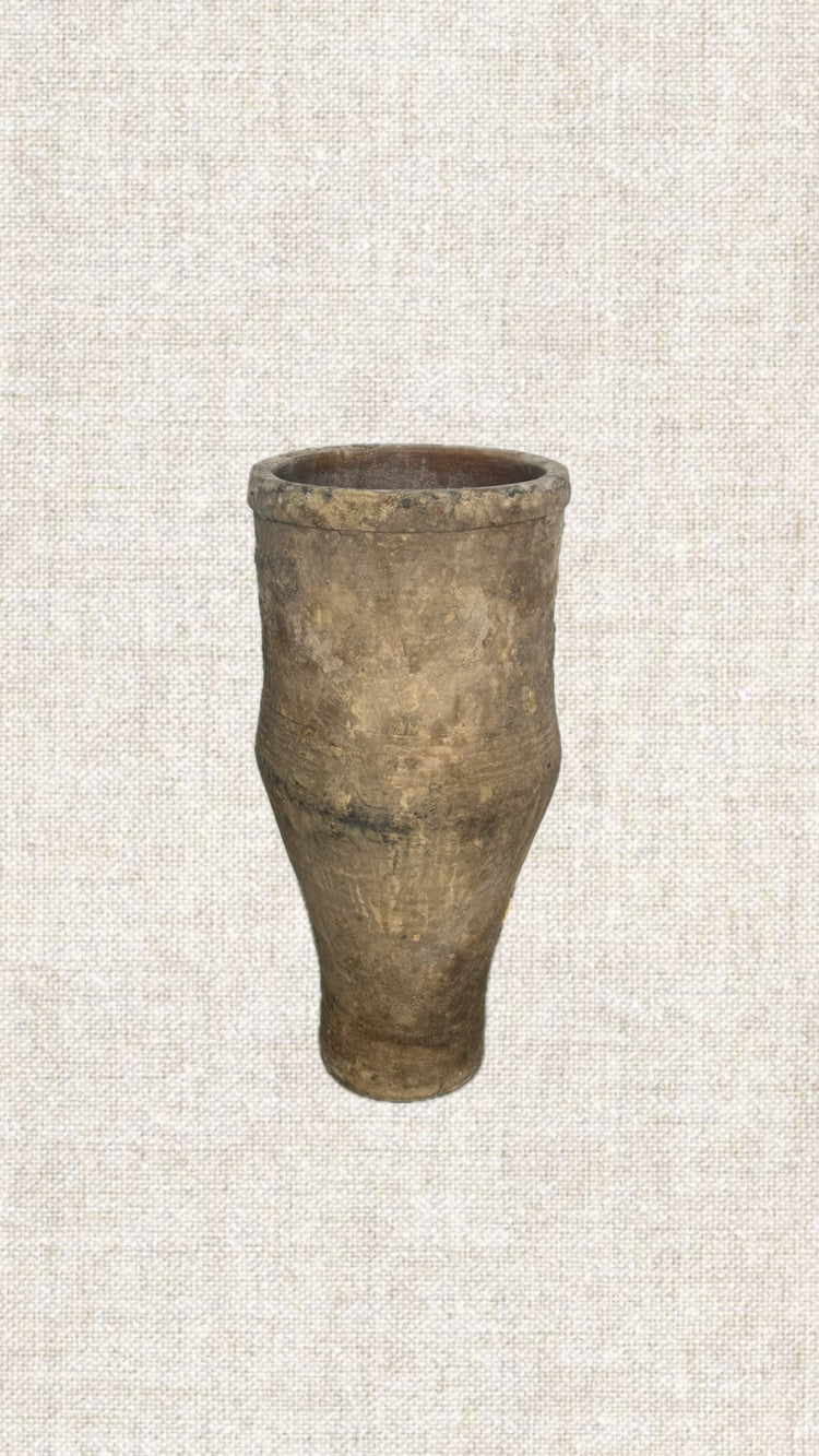 Desert Jar MOR003