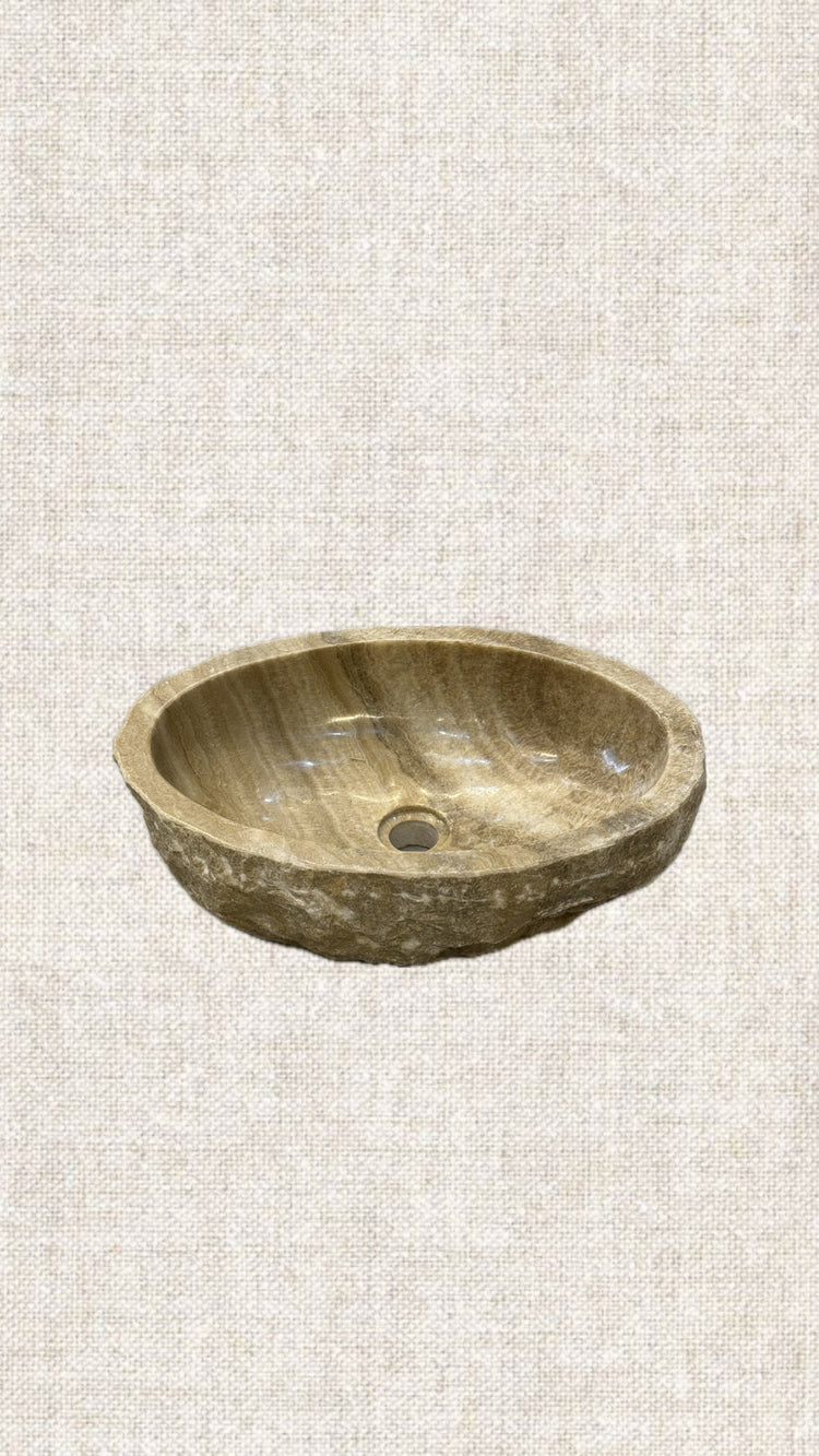 Onyx Sink (Jērra Exclusive) IN07-135