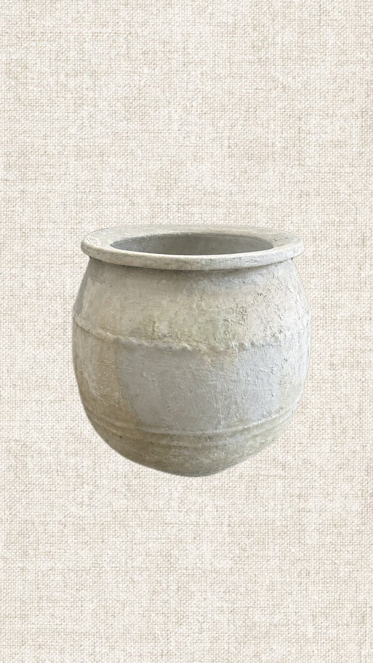 Indie Pot IN07-48
