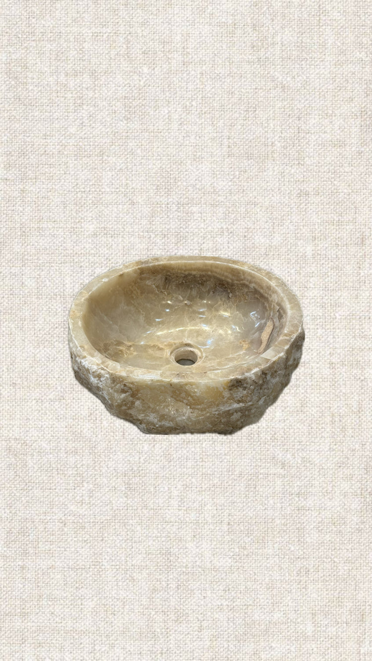 Onyx Sink (Jērra Exclusive) IN07-134