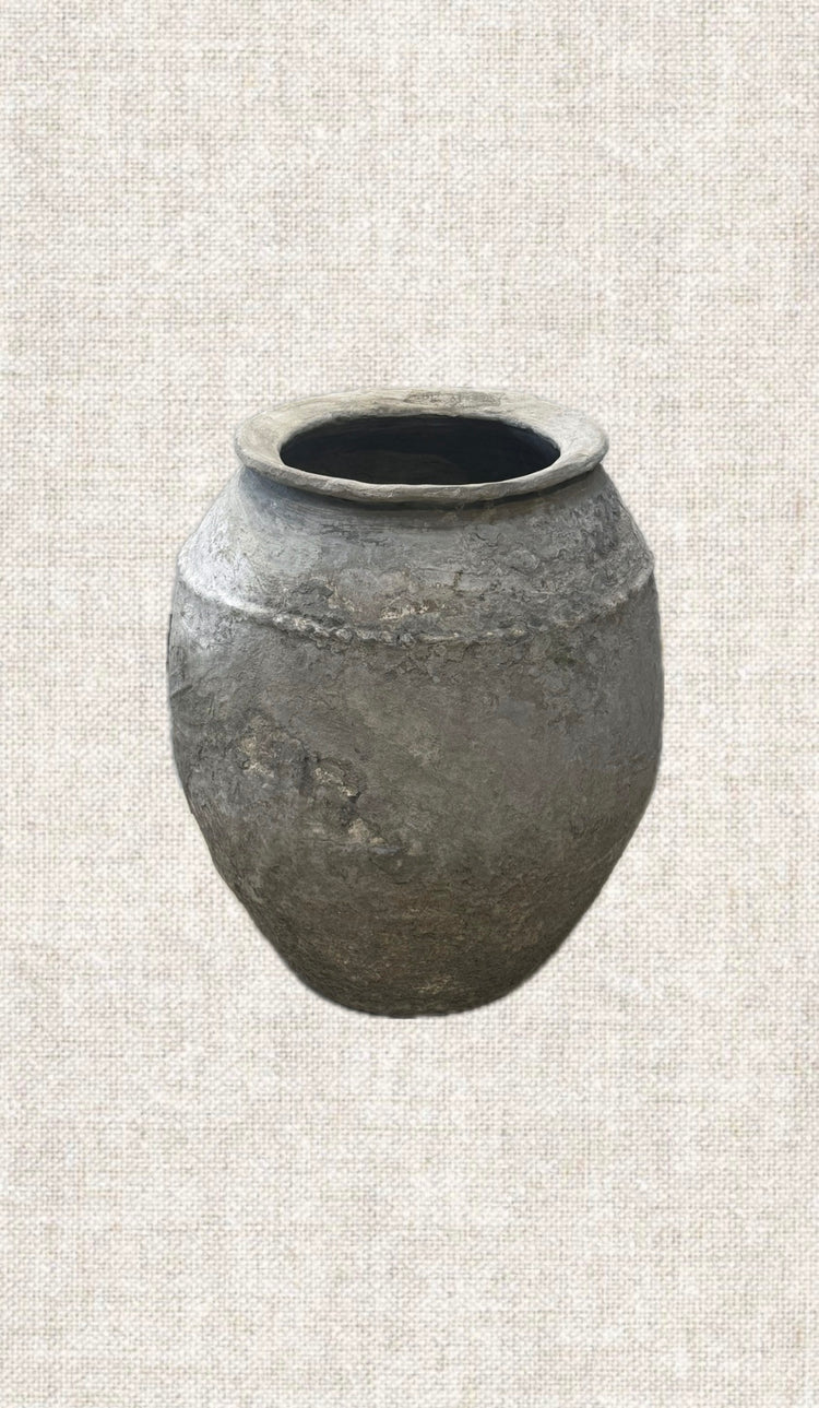 Indie Pot IN07-124