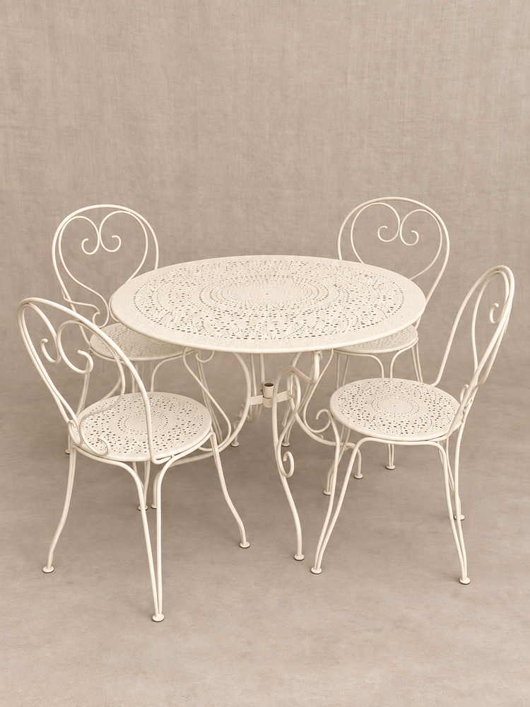 The Jardin Set