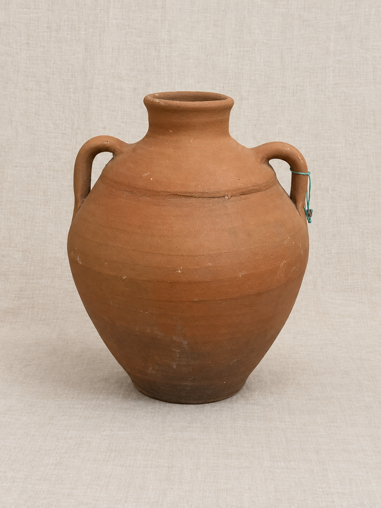 Terracotta Vessel T3-214