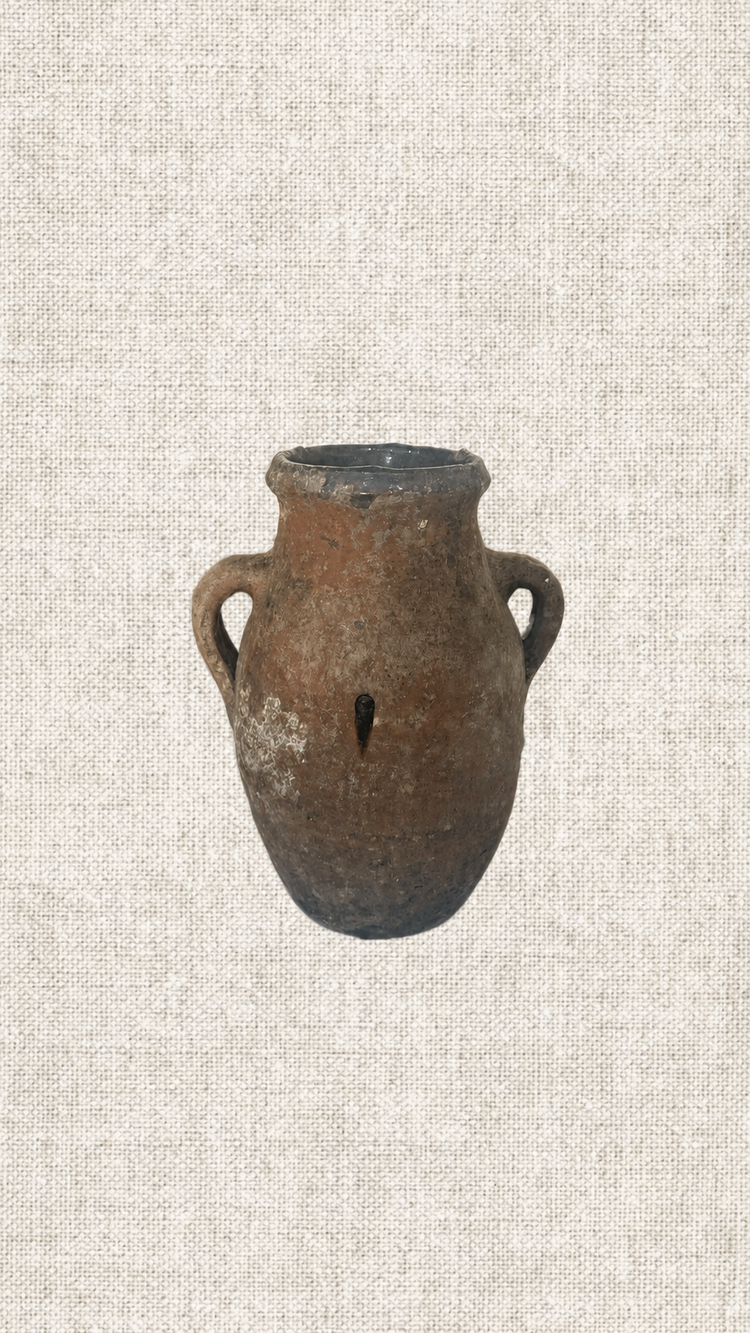 Atlas Archive Vessel MOR005