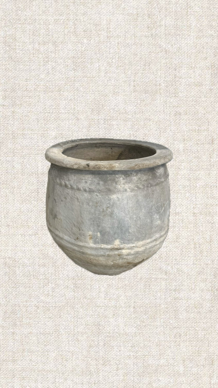Indie Pot IN07-58